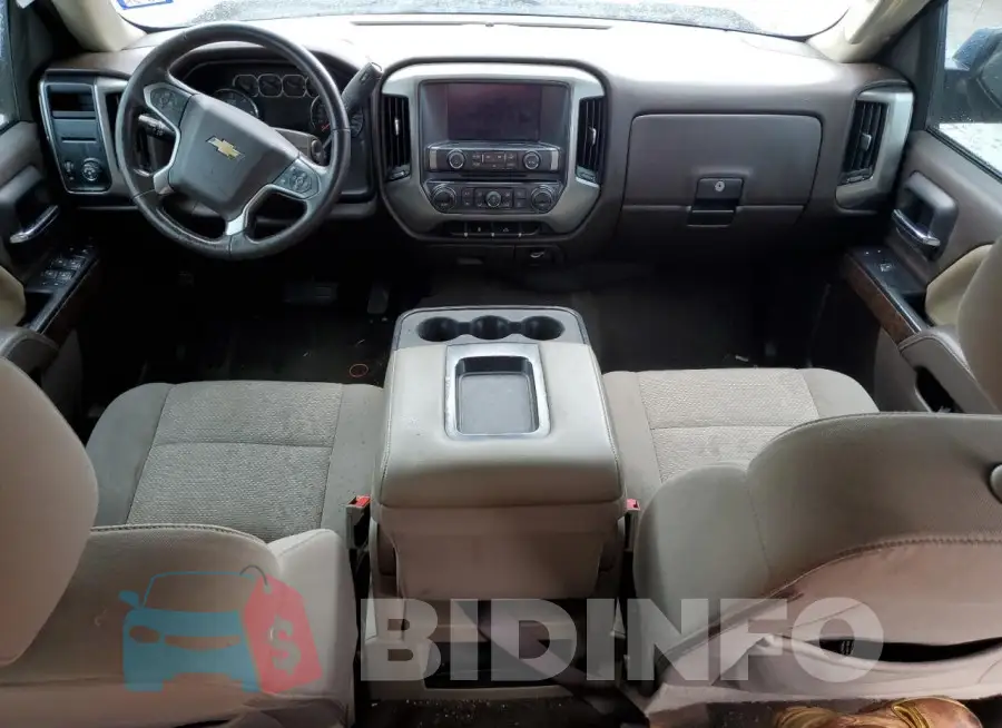 3GCPCREC9JG467802 Photo# 8