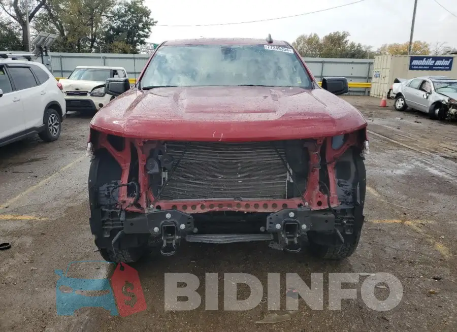 3GCUYEED7MG381544 Photo# 5