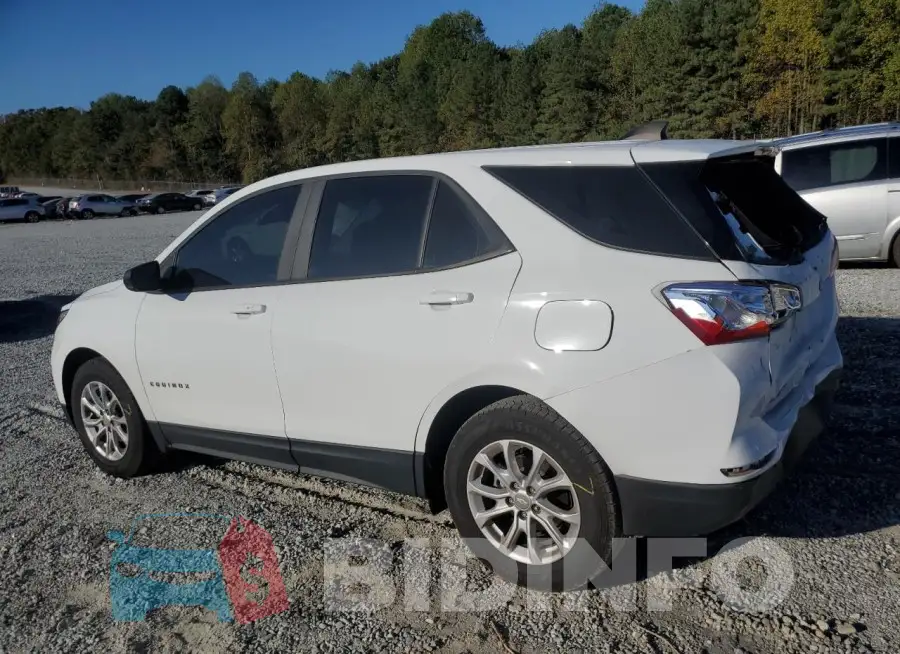 3GNAXHEV4LS609793 Photo# 2