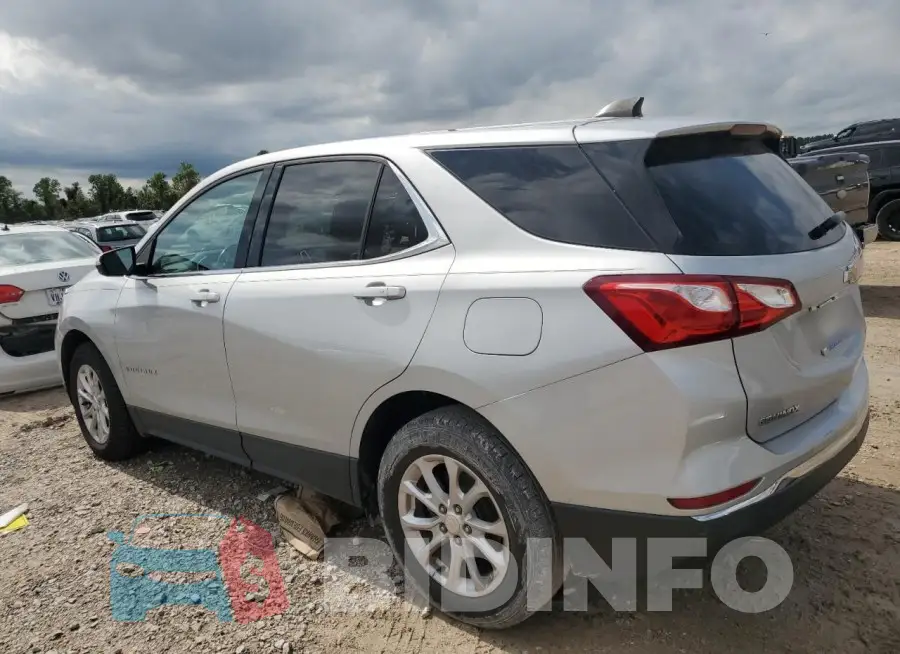 3GNAXTEV8KL295559 Photo# 2