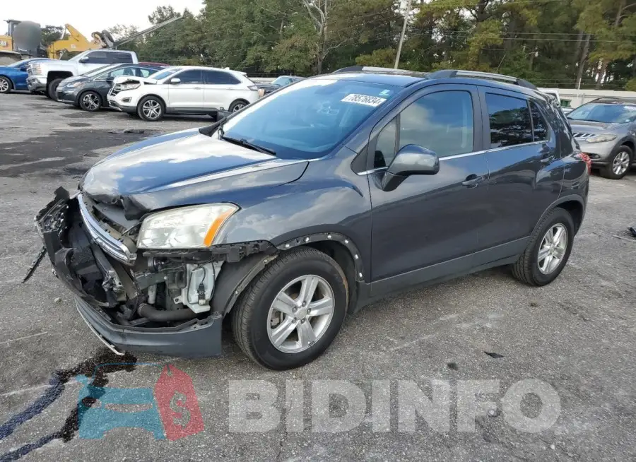 3GNCJLSB2GL241234 Photo# 1