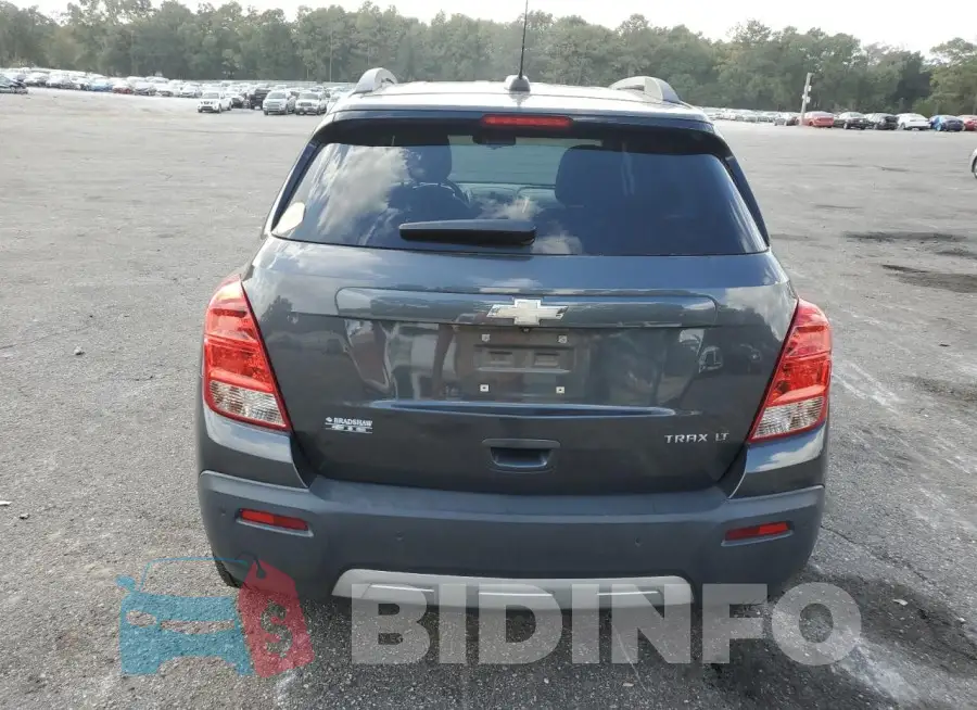 3GNCJLSB2GL241234 Photo# 6