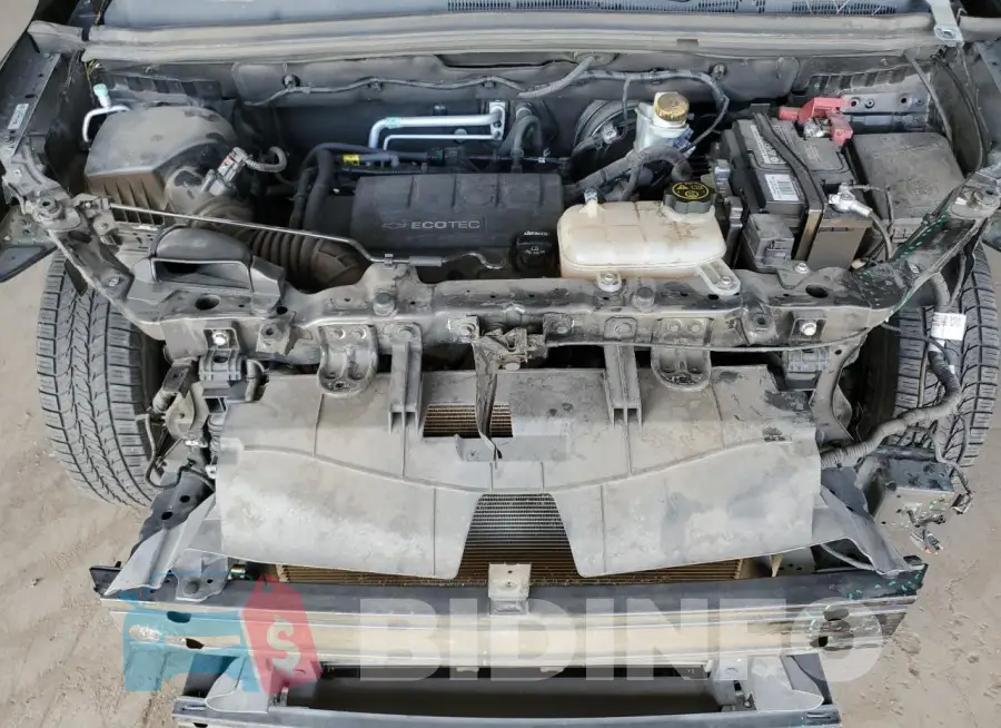3GNCJLSB4HL267805 Photo# 12