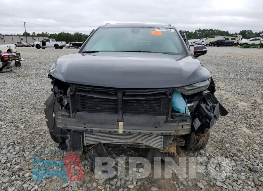 3GNKBCR48NS169507 Photo# 5