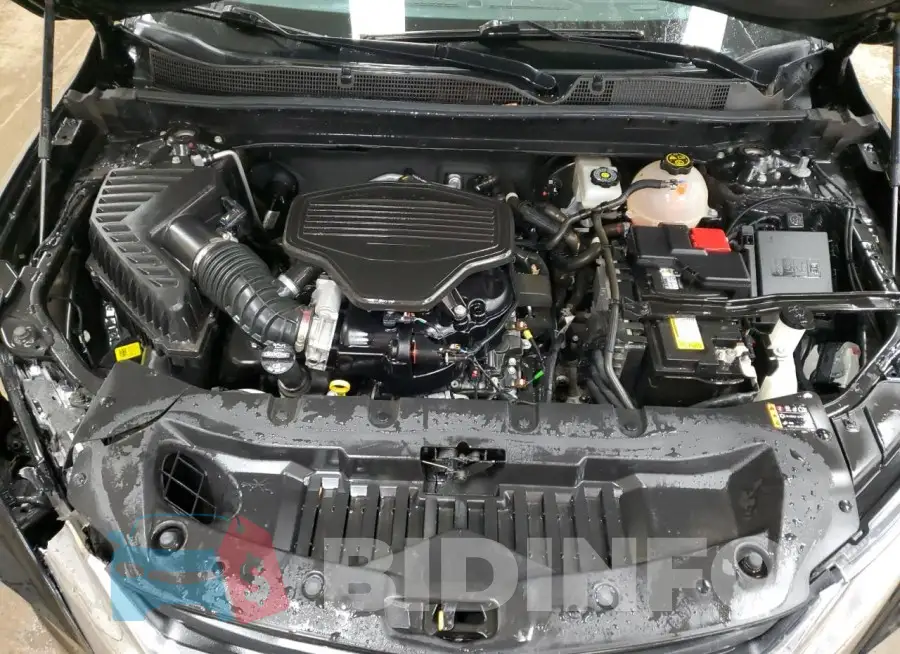 3GNKBCRS4MS516294 Photo# 12
