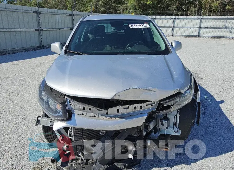 KL7CJKSB5LB038124 Photo# 5