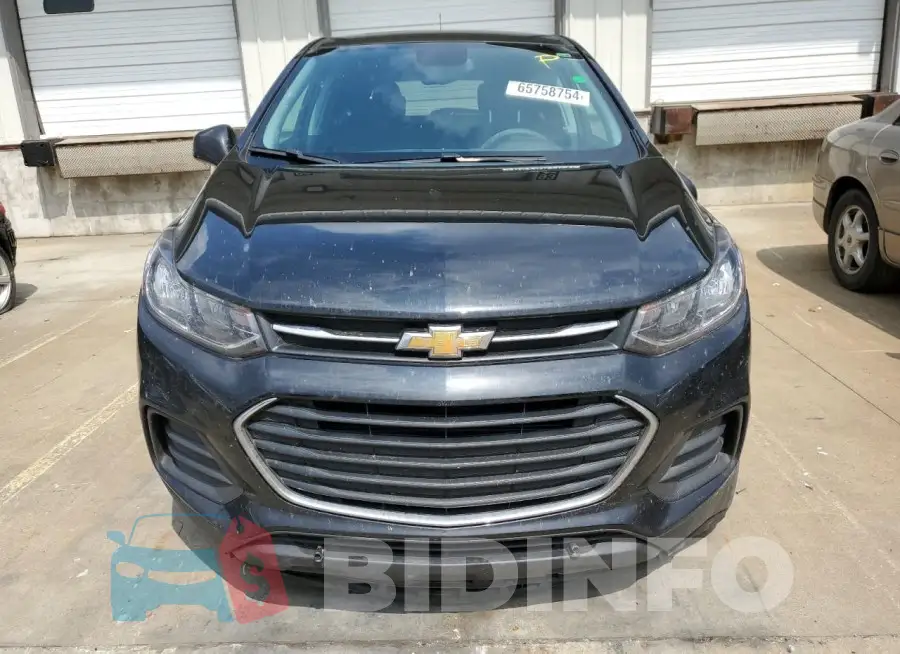 KL7CJKSM2NB539749 Photo# 5