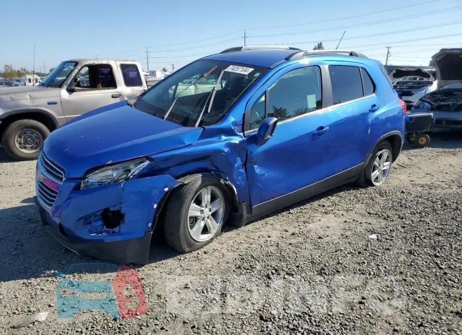 KL7CJPSB8GB668965 Photo# 1