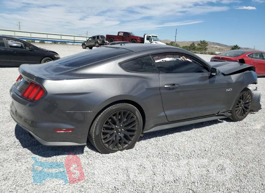 1FA6P8CF7H5334115 Photo# 3
