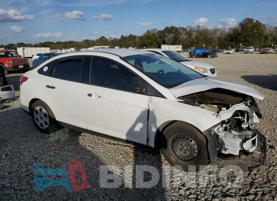 1FADP3E2XJL227128 Photo# 4