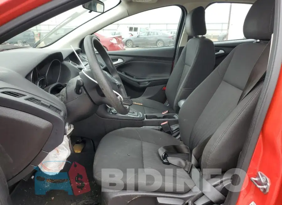 1FADP3F20GL213603 Photo# 7