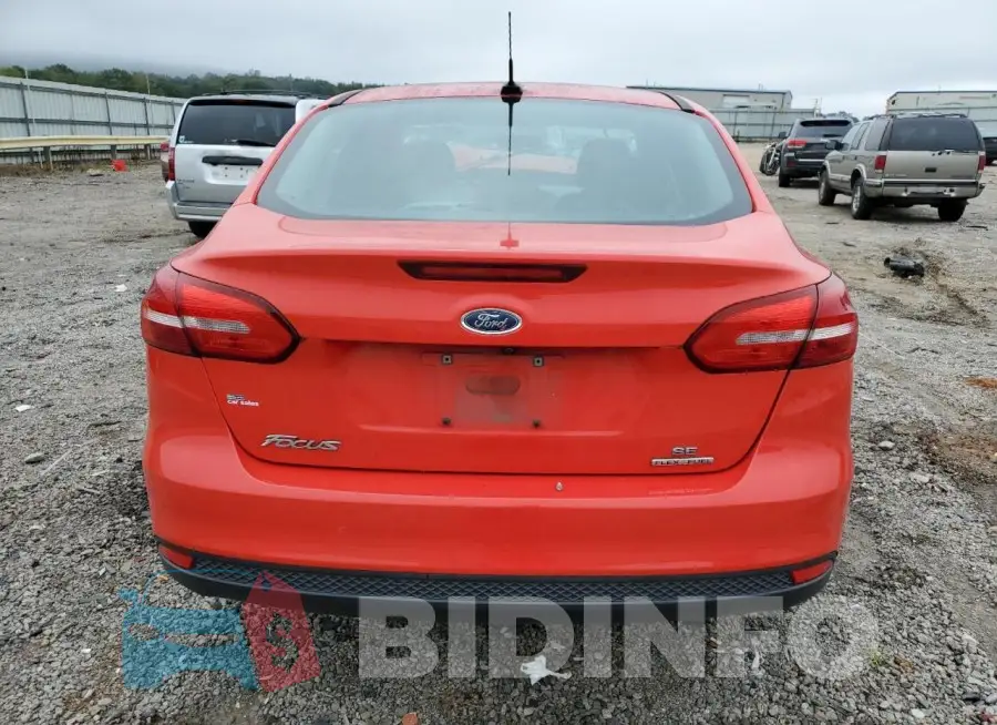 1FADP3F20GL213603 Photo# 6