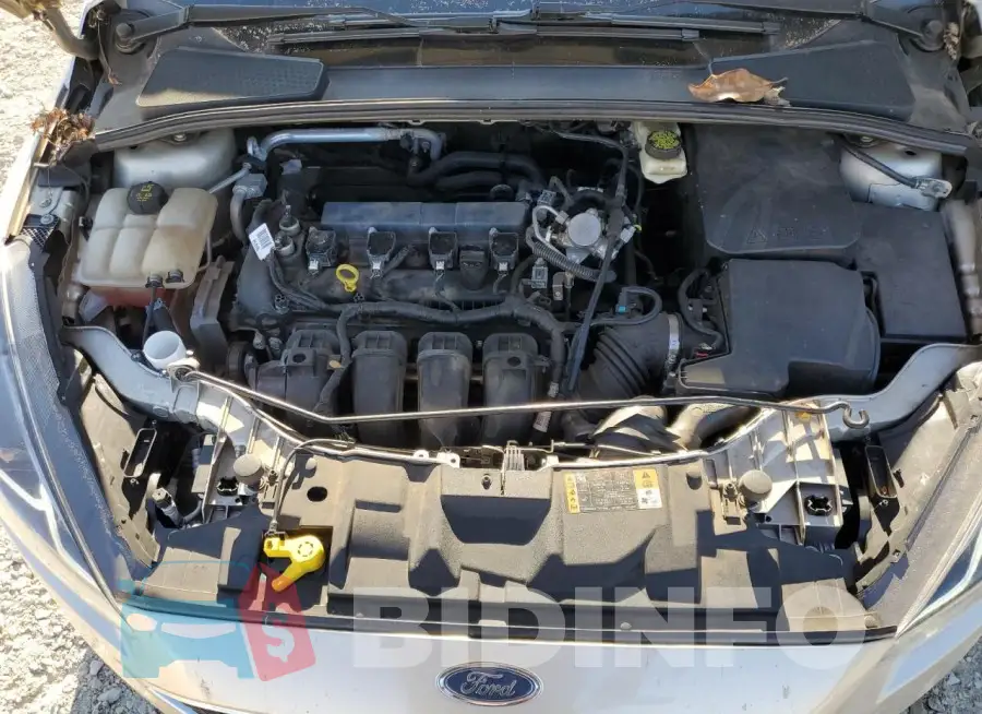 1FADP3F22HL219422 Photo# 11