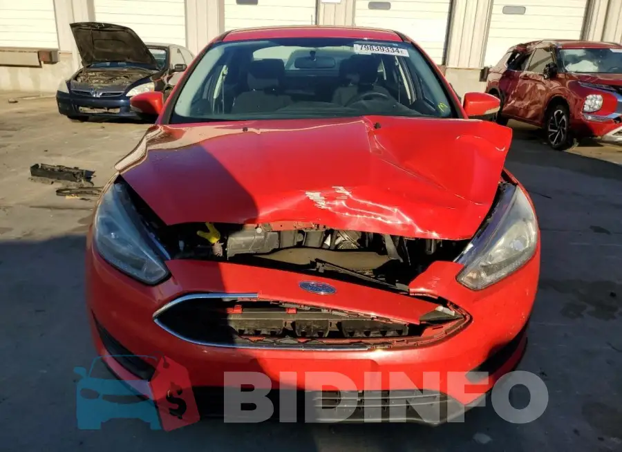 1FADP3F23FL370329 Photo# 5