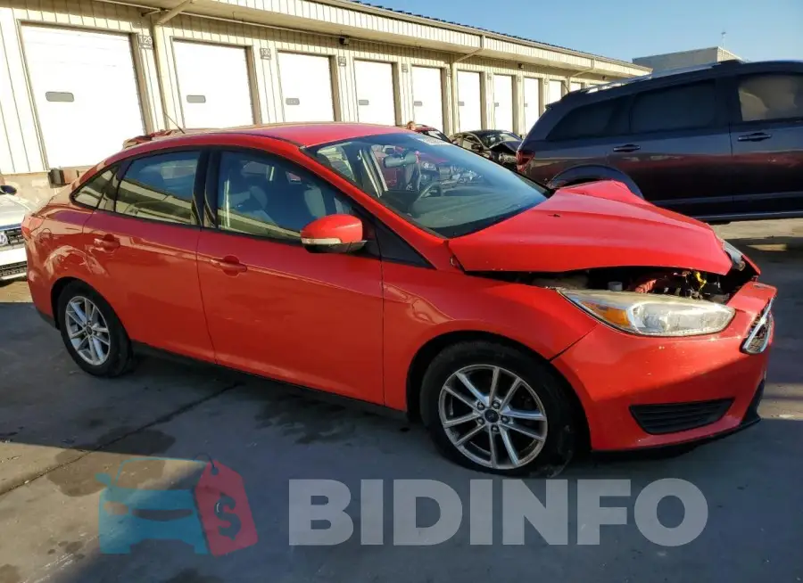 1FADP3F23FL370329 Photo# 4