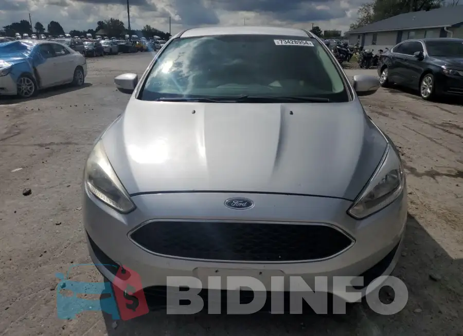 1FADP3F24GL281841 Photo# 5