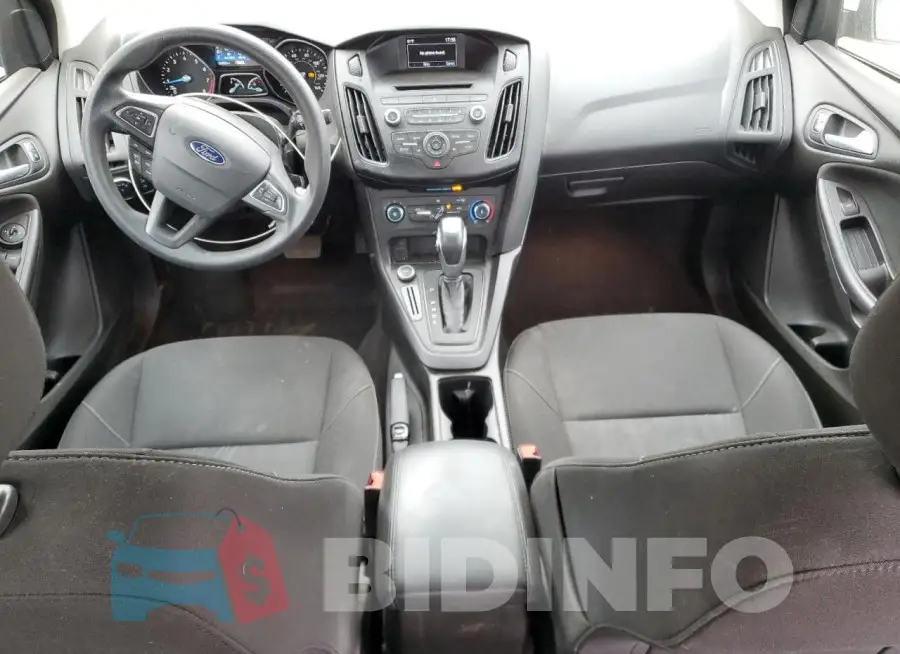 1FADP3F24GL344145 Photo# 8