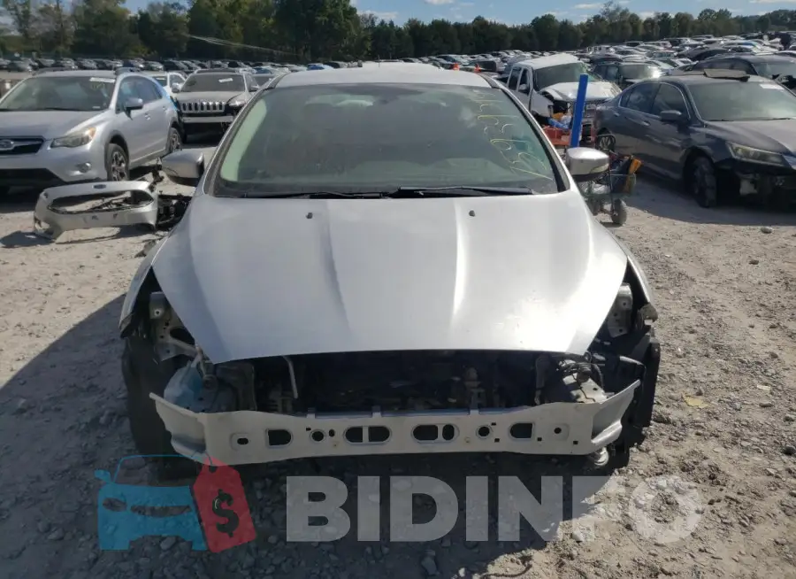 1FADP3F25HL218894 Photo# 5