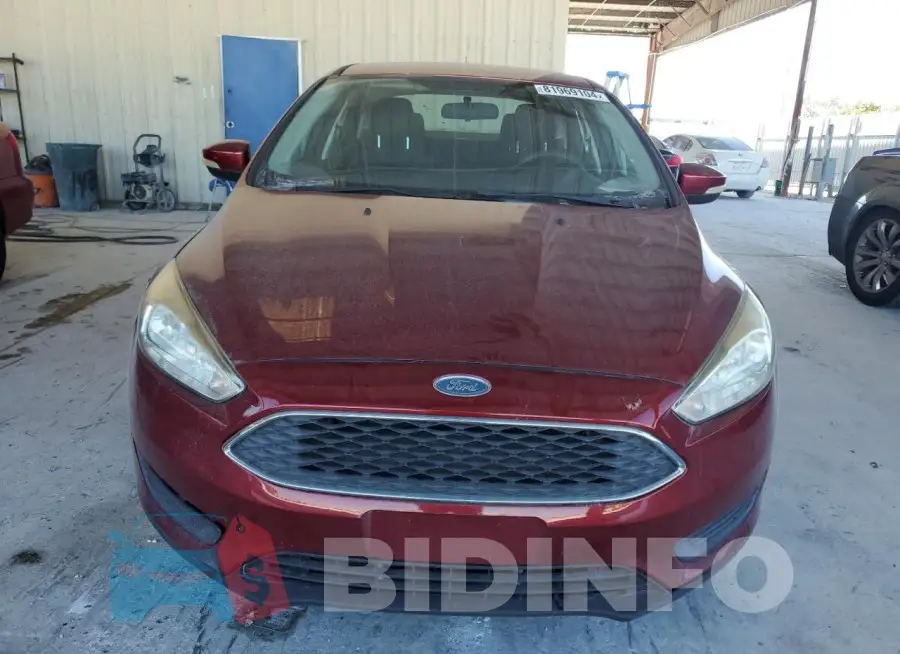 1FADP3F26GL219633 Photo# 5