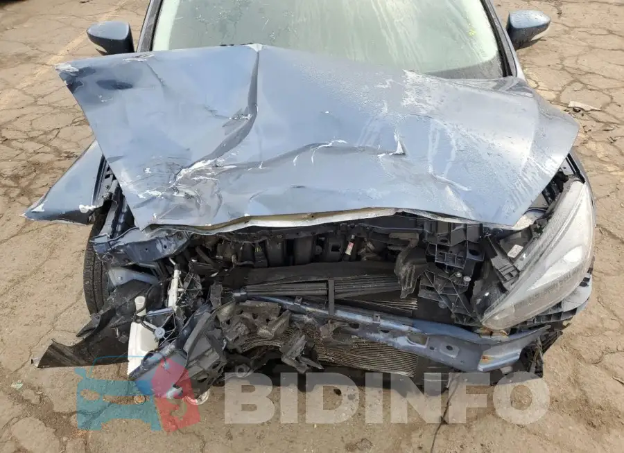 1FADP3H2XJL235497 Photo# 11