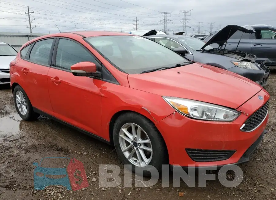 1FADP3K28FL315624 Photo# 4