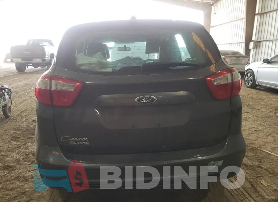 1FADP5CU3FL105525 Photo# 6