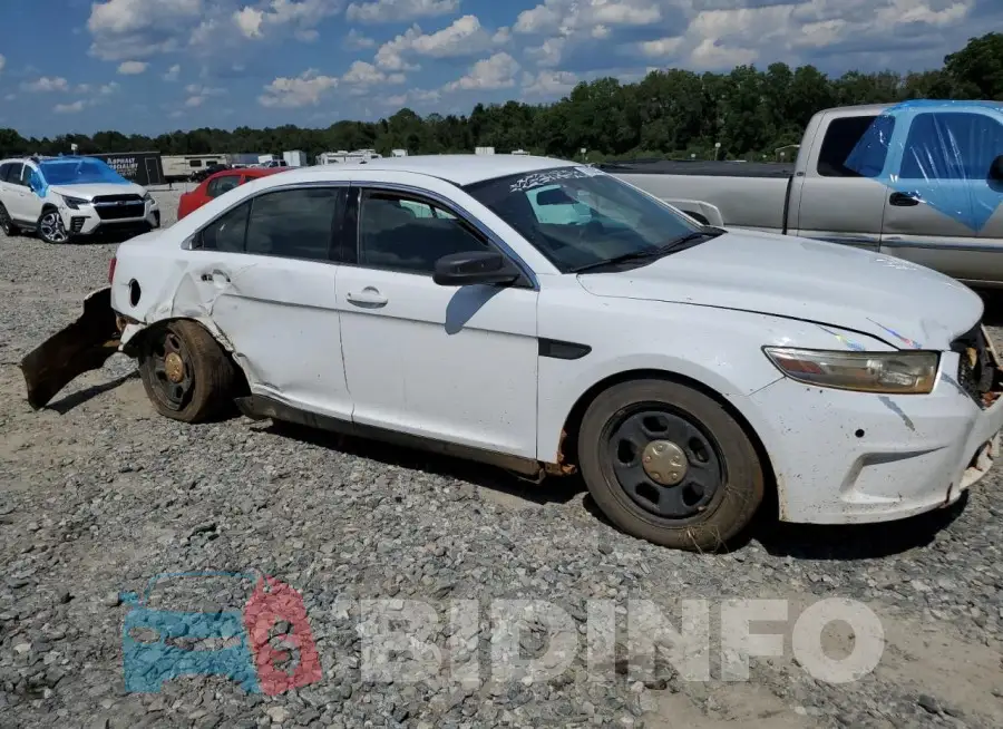 1FAHP2L84FG135774 Photo# 4