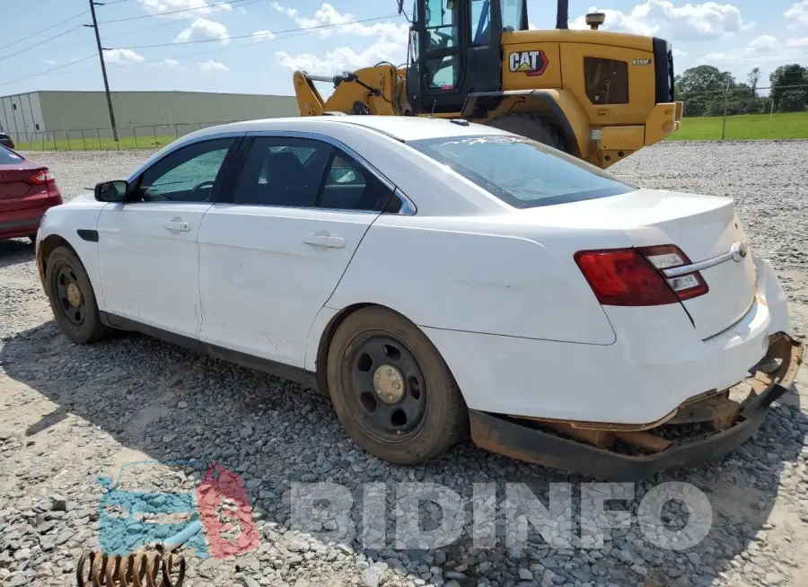 1FAHP2L84FG135774 Photo# 2