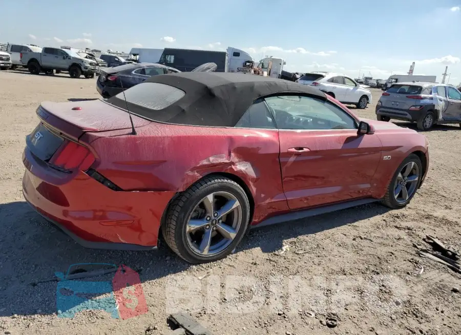 1FATP8FF4F5434412 Photo# 3