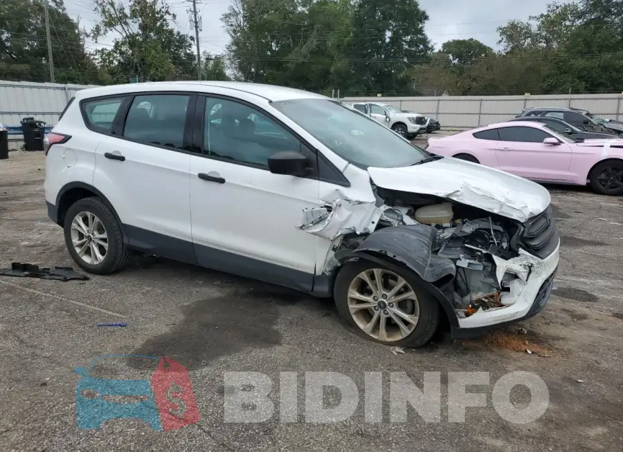 1FMCU0F70JUD13934 Photo# 4