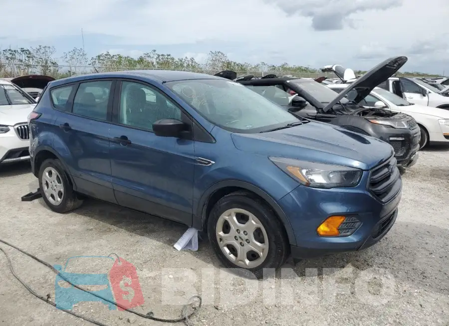 1FMCU0F71JUC73315 Photo# 4