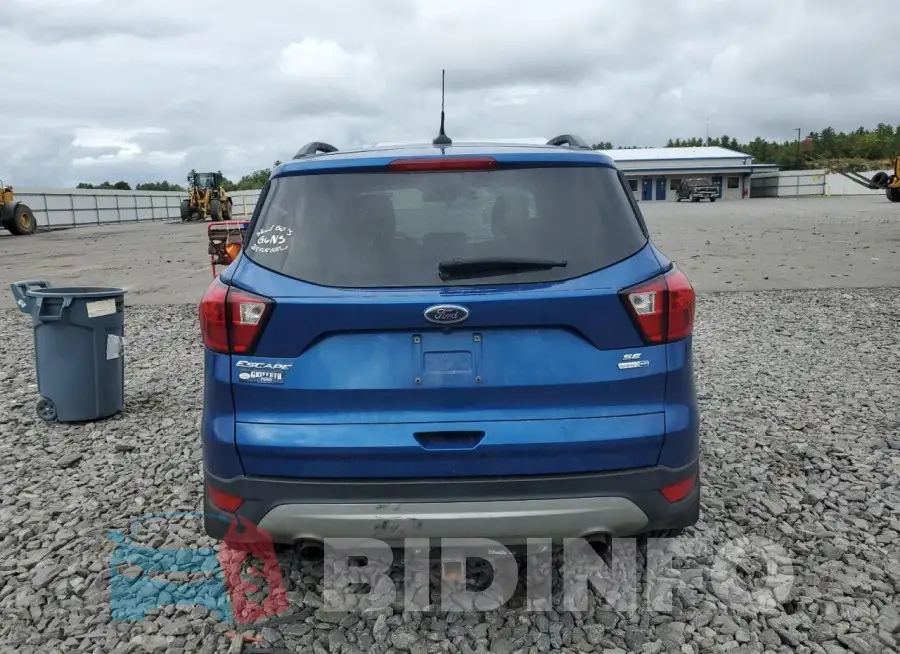 1FMCU9GD5KUC42952 Photo# 6