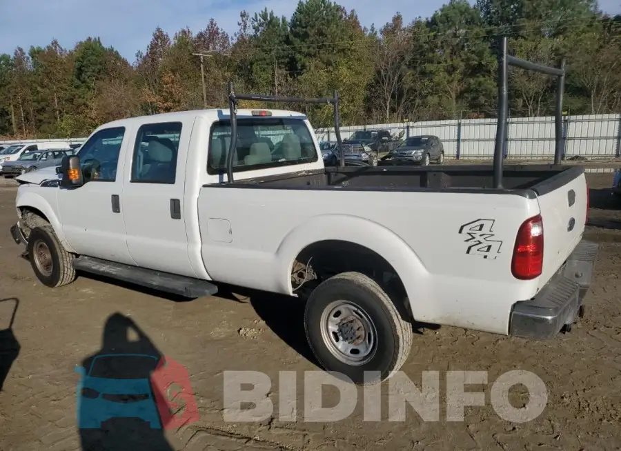 1FT7W2B64GEA96335 Photo# 2