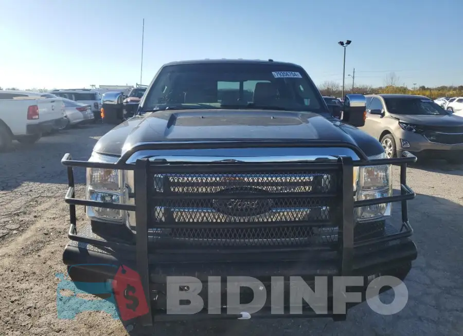 1FT7W2BT4FED53479 Photo# 5