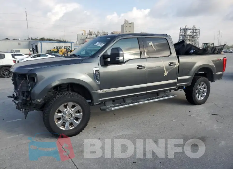 1FT7W2BT5KEC33927 Photo# 1