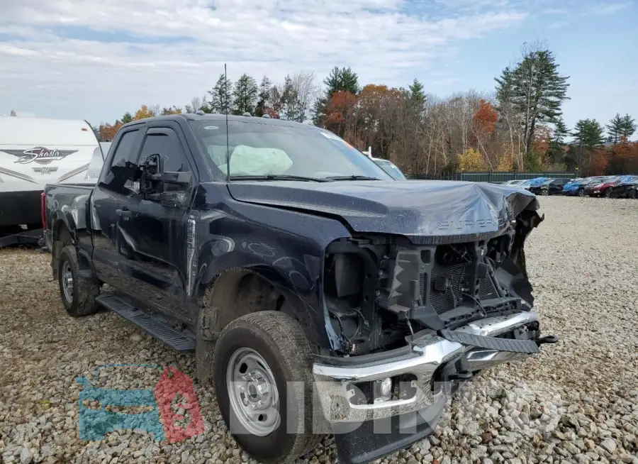 1FT7X2BA3PEE21719 Photo# 4