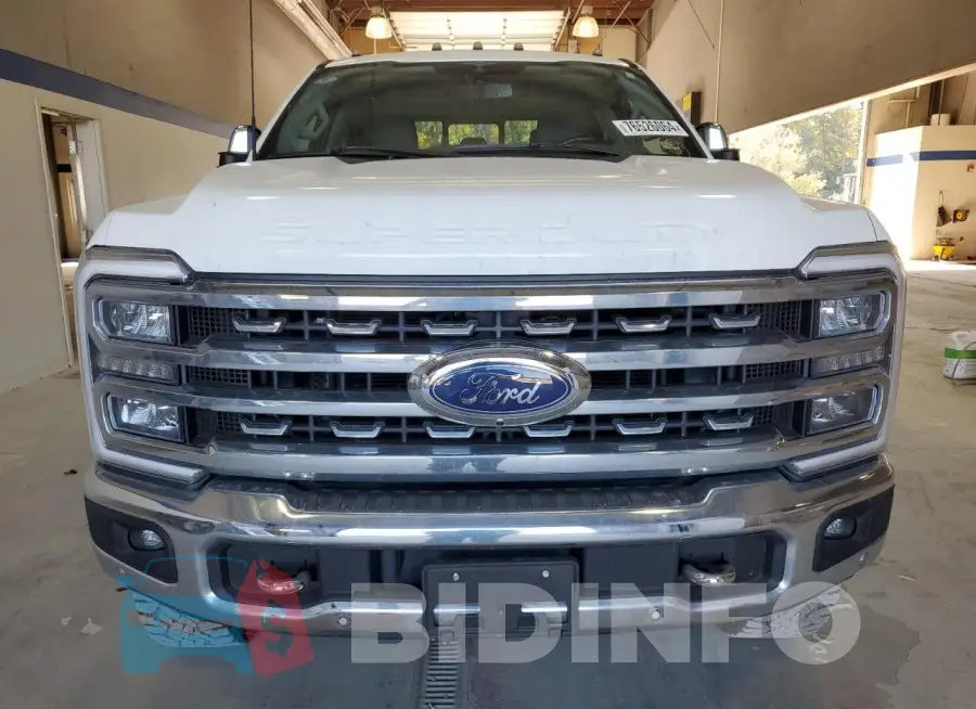 1FT8W2BN3PED22893 Photo# 5