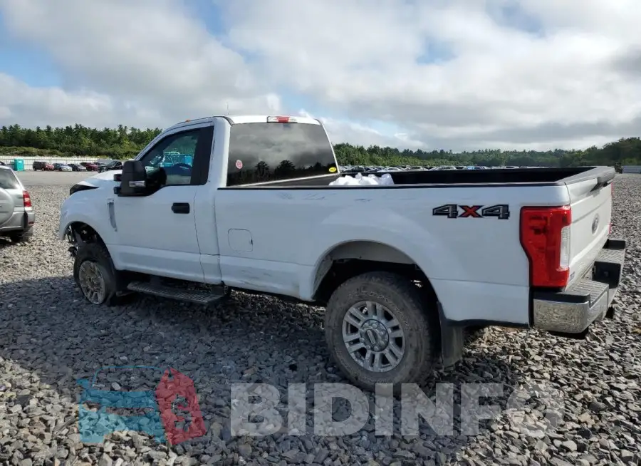 1FTBF2B65HEB72947 Photo# 2