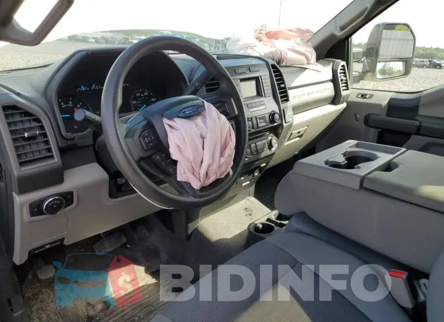 1FTBF2B65HEB72947 Photo# 8