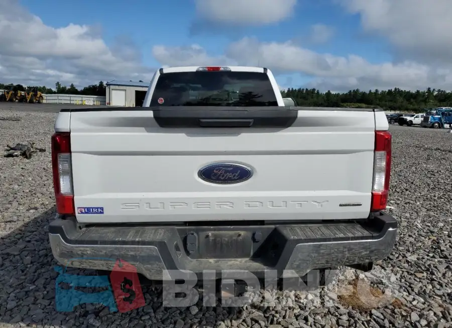 1FTBF2B65HEB72947 Photo# 6