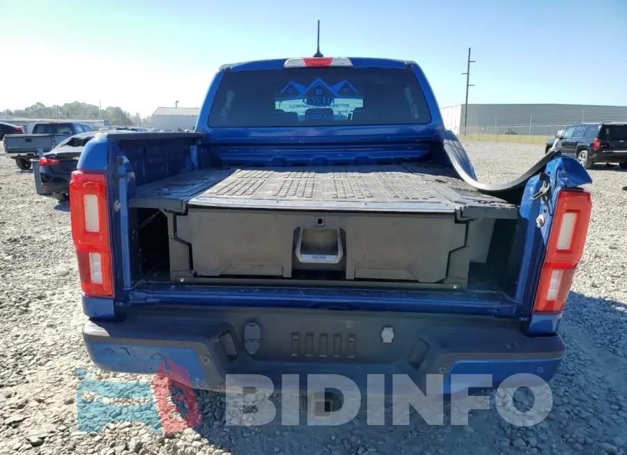 1FTER4FH4KLB06016 Photo# 6