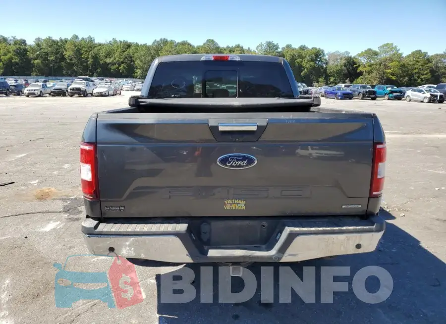 1FTEW1CP6JFC91508 Photo# 6