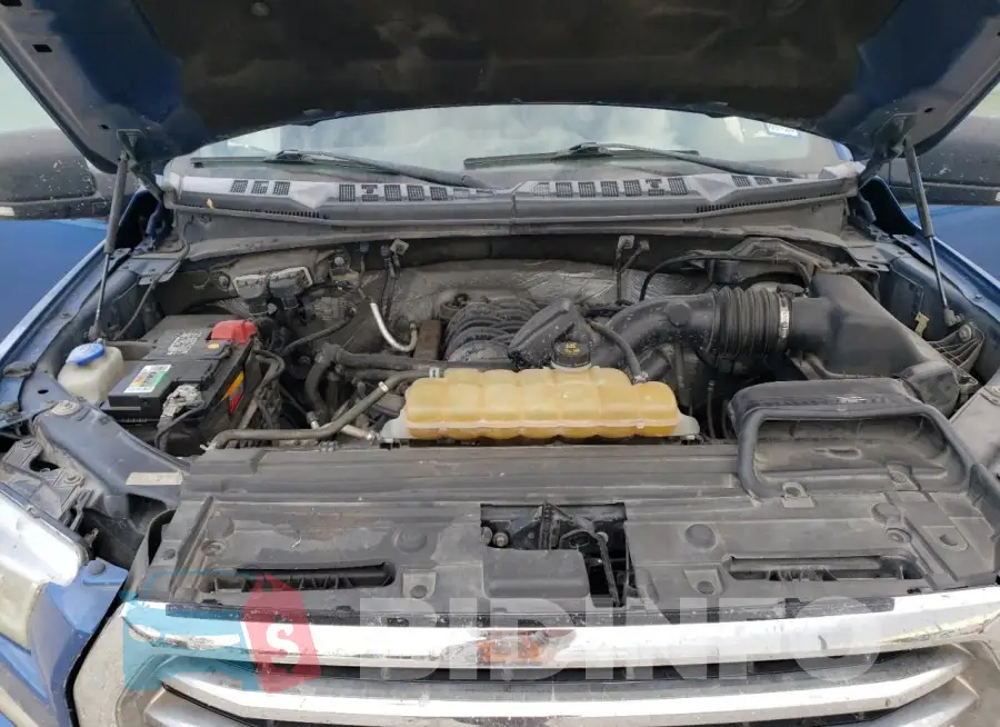 1FTEW1EF1GKE65070 Photo# 11