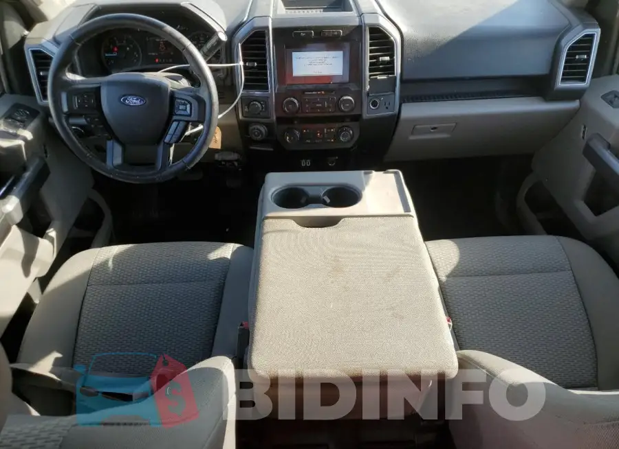 1FTEW1EP3KFB29169 Photo# 8