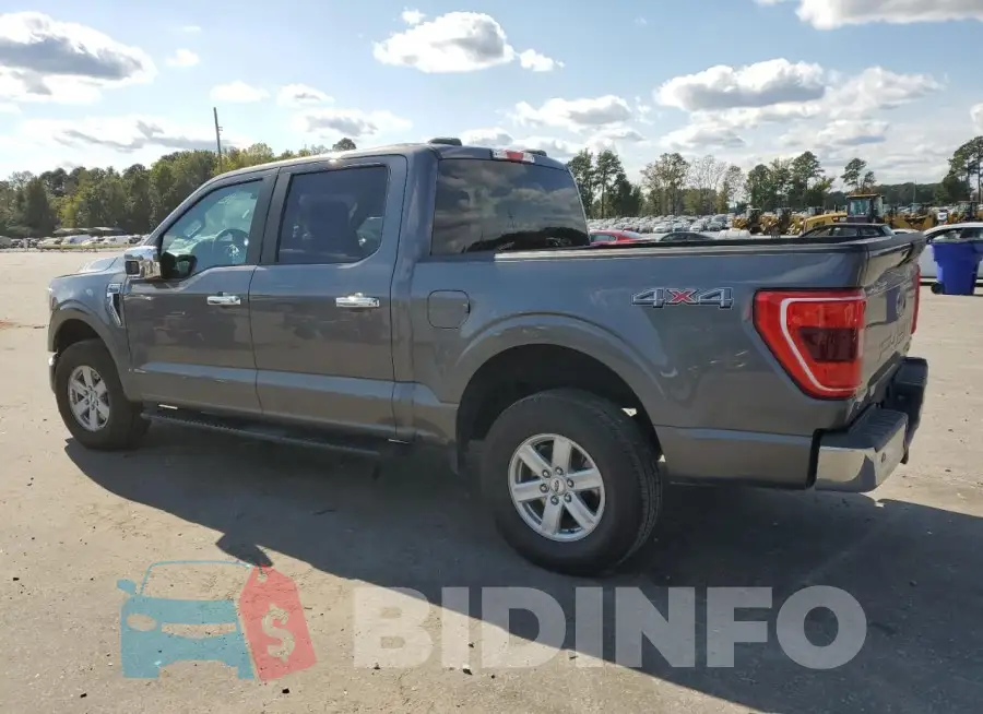 1FTEW1EP7MKD25304 Photo# 2