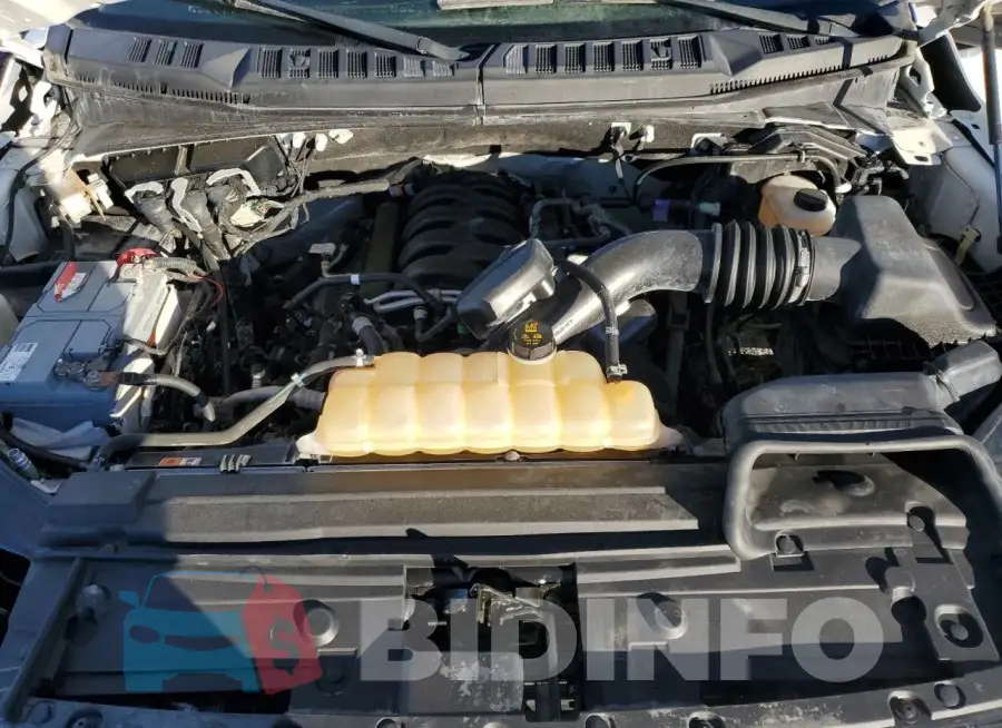1FTFW1E50JFA21934 Photo# 11