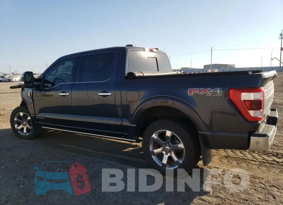 1FTFW1ED1MFB78237 Photo# 2