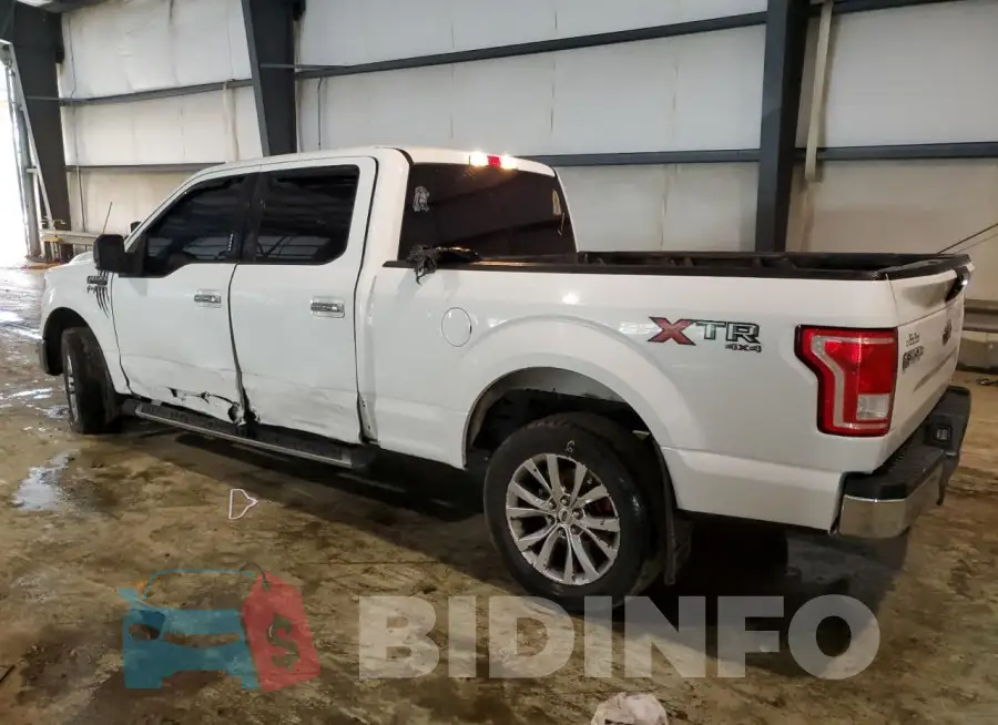 1FTFW1EF7GFA92226 Photo# 2
