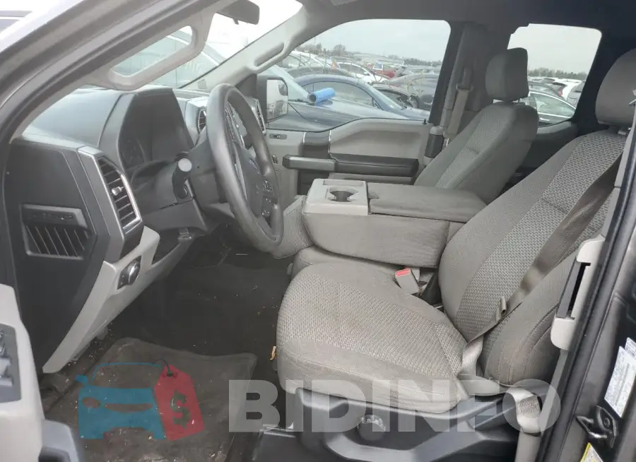 1FTFX1EF1GKD58814 Photo# 7