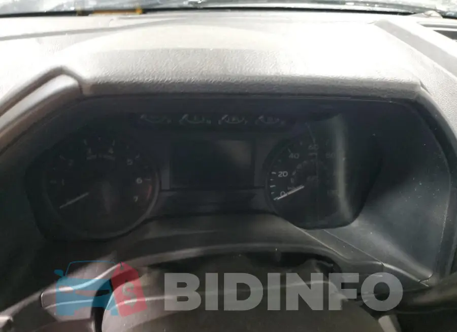 1FTMF1C54JKE72818 Photo# 9